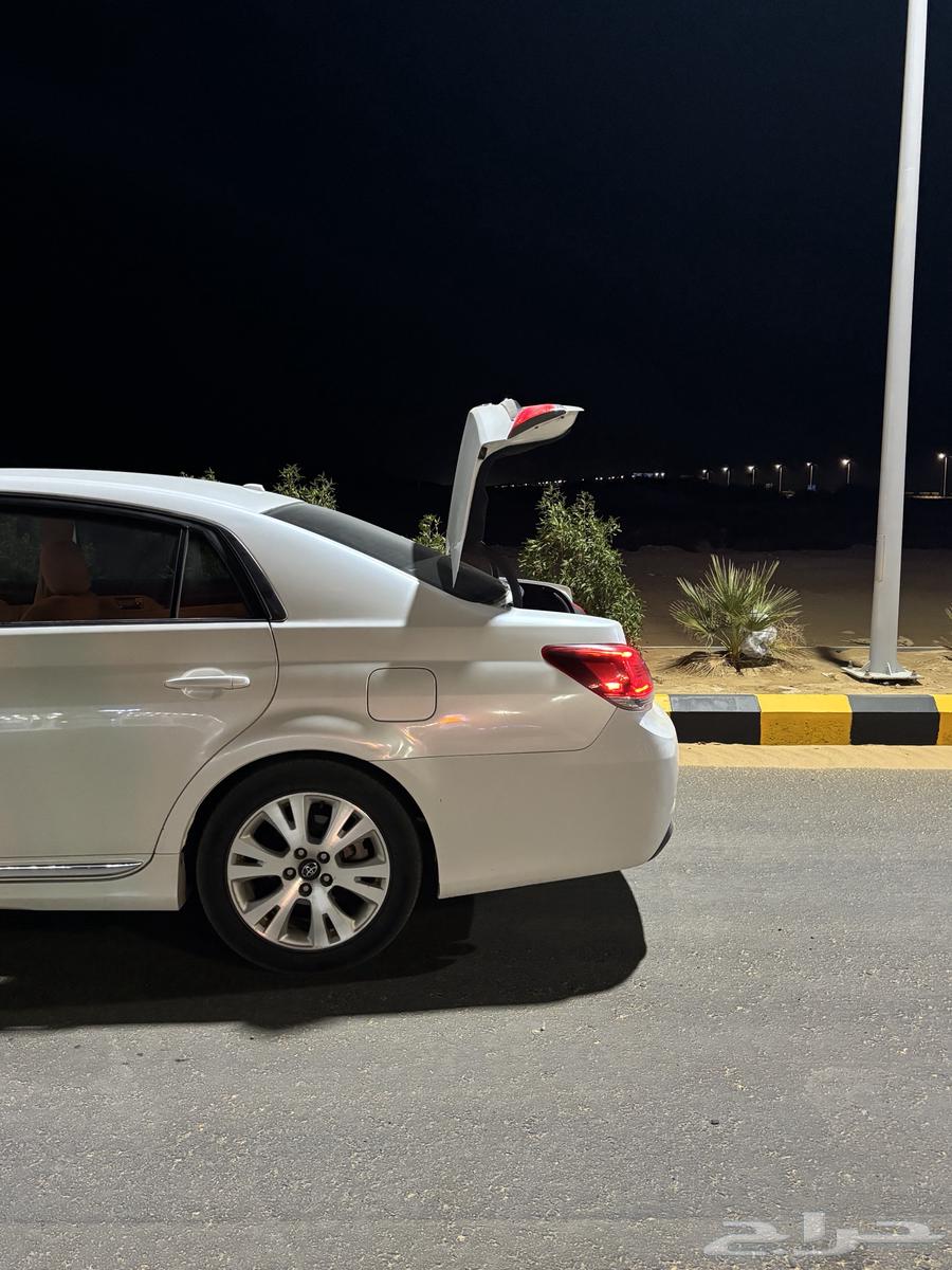 أفالون 2011 نظيف63614178498435113