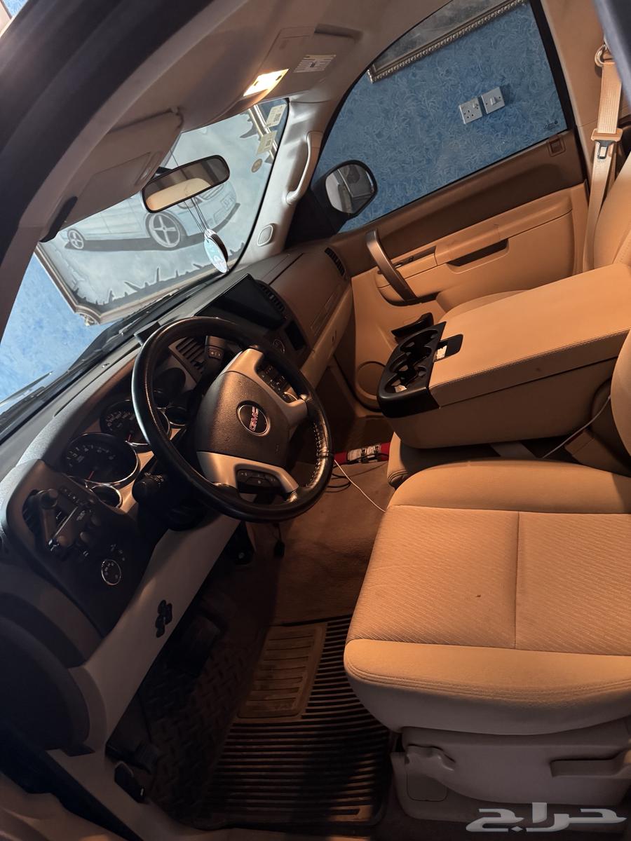 2012 Sierra 1.5 Ton Storage63618248462595113