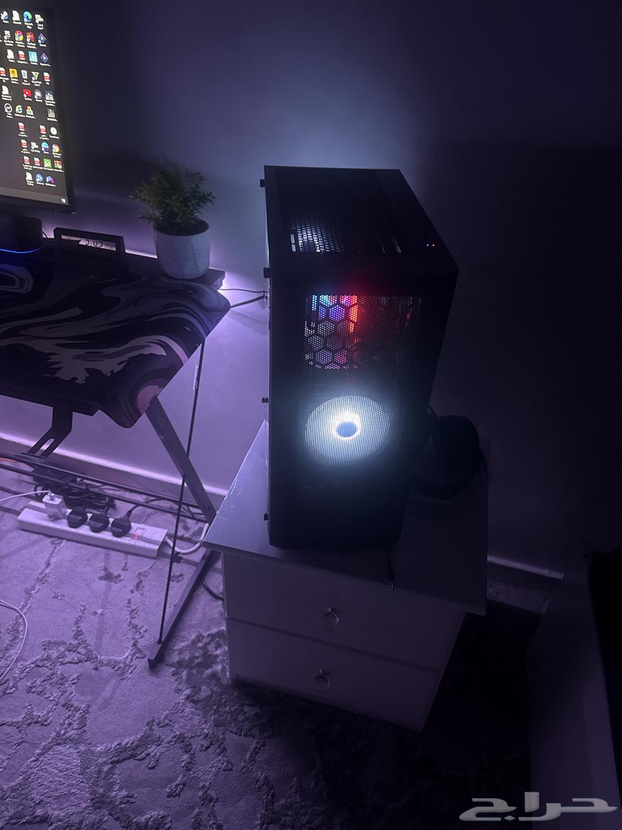 i5-12400F 4060TI Gaming PC Combo63371532605953113