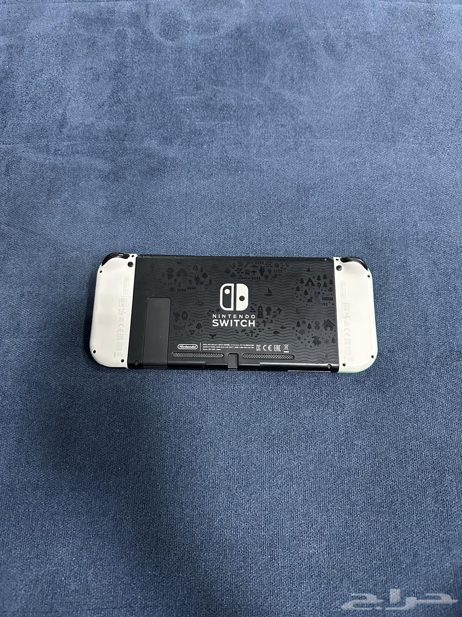 Nintendo Switch Nintendo63366149661057114