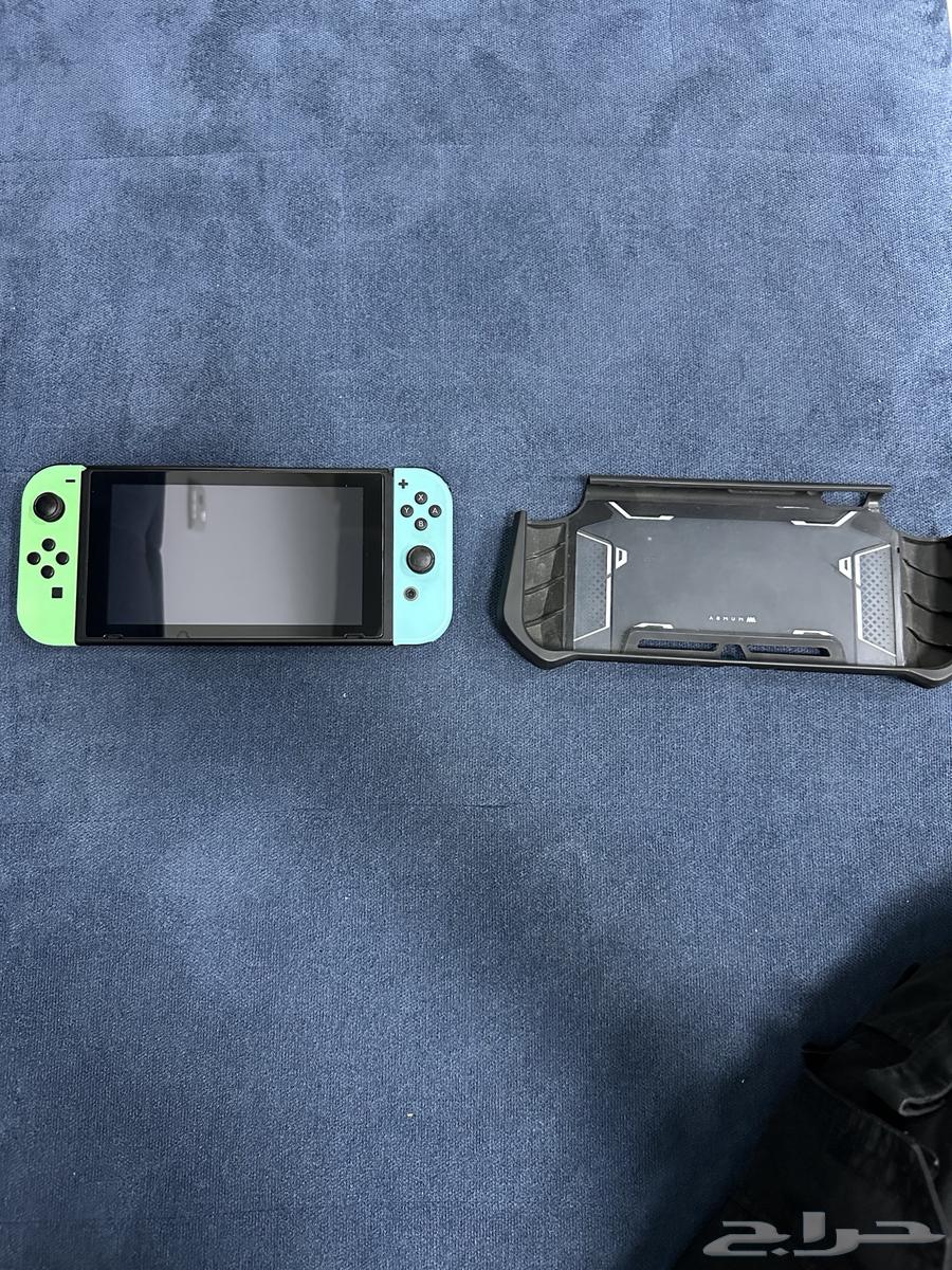 Nintendo Switch Nintendo63366149661057113