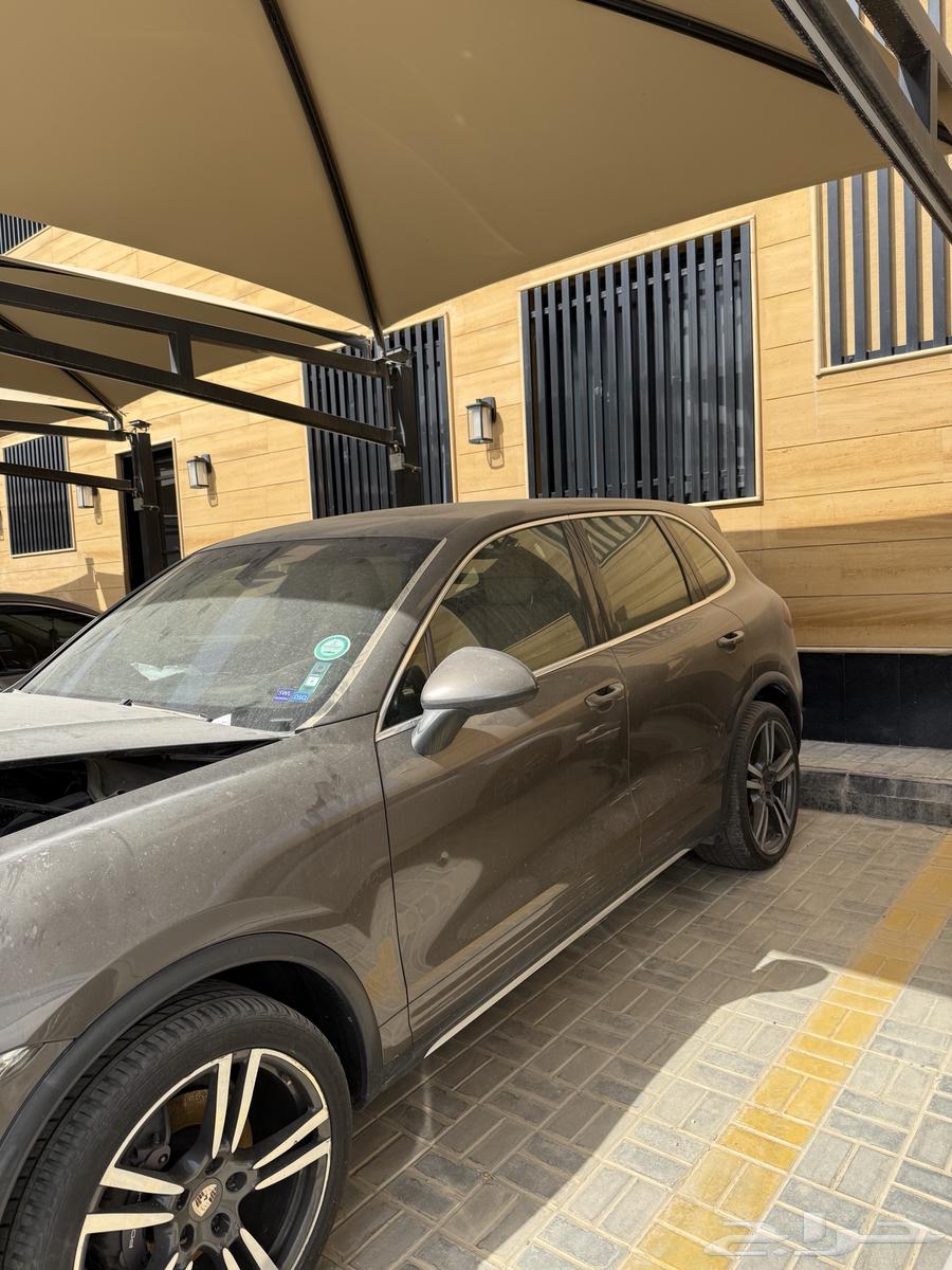 Porsche Cayenne 201263614179956609112