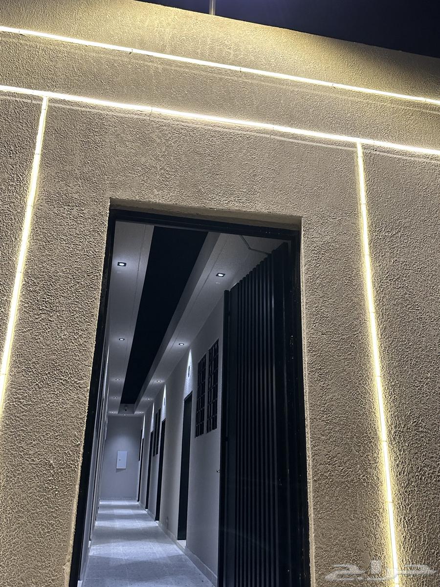 غرف عزاب 1400 ايجار شهري مؤثث شمال الرياض63371065696001110