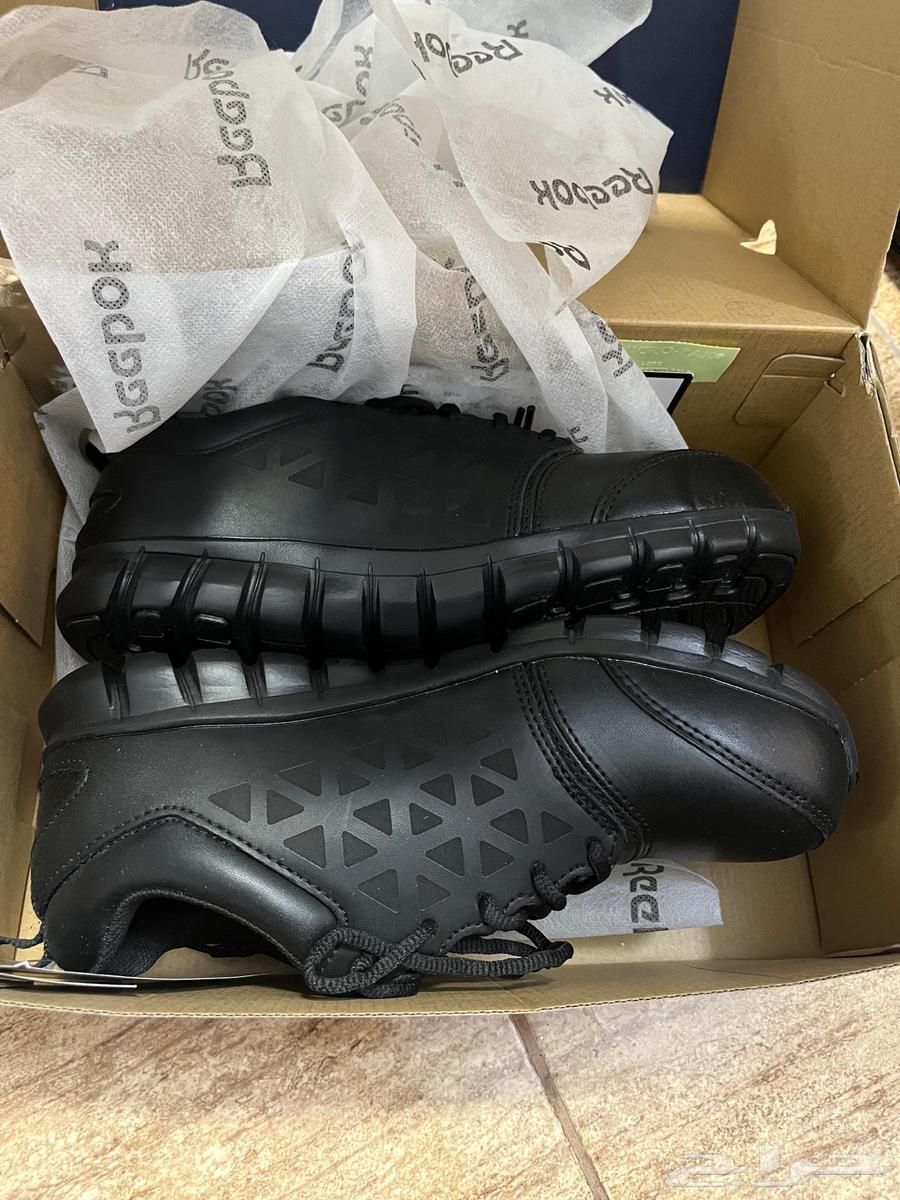 Reebok Shoe - Safety Shoes63368866237315110