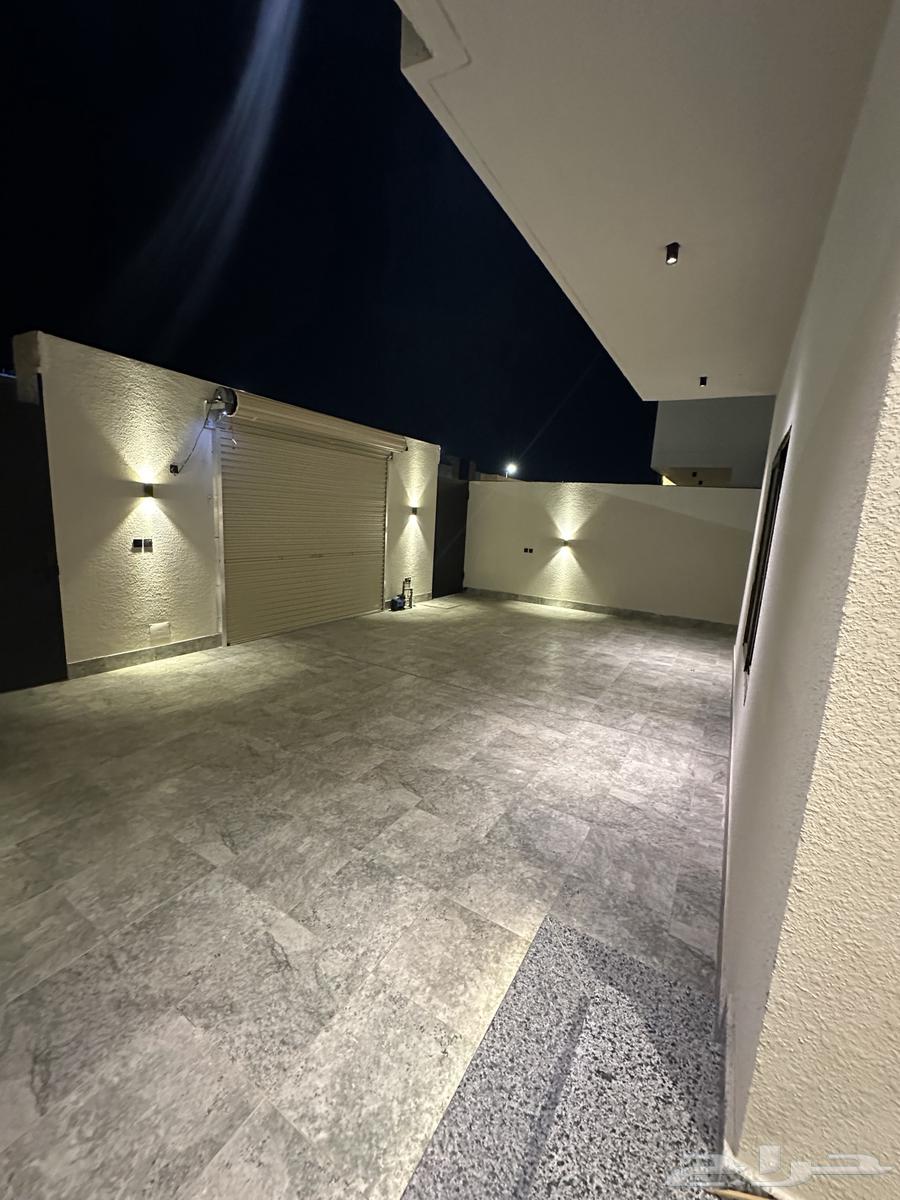 شقة ارضية بمدخل سيارة 680 الف63366833332227111