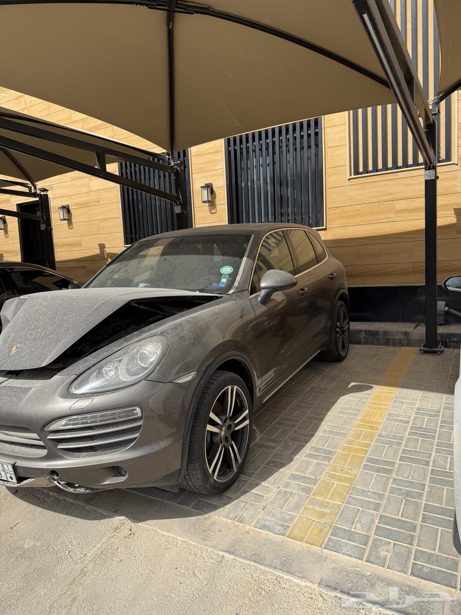 Porsche Cayenne 201263614179956609111