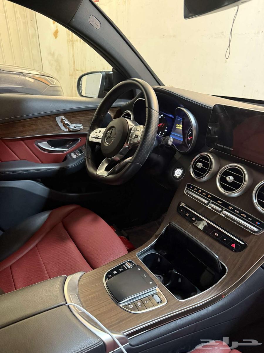 Mercedes glc200 for transfer63614337728770114
