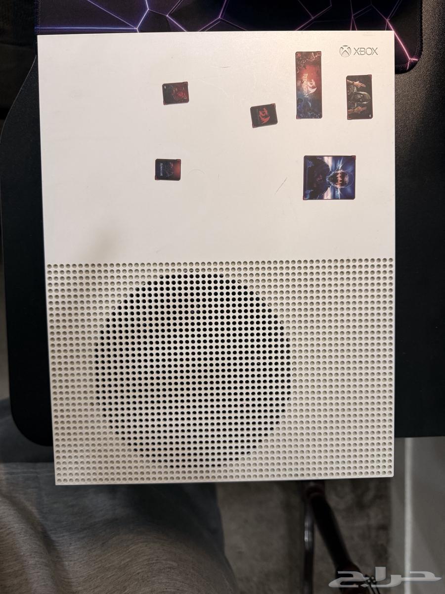 Xbox One S63366032520193112