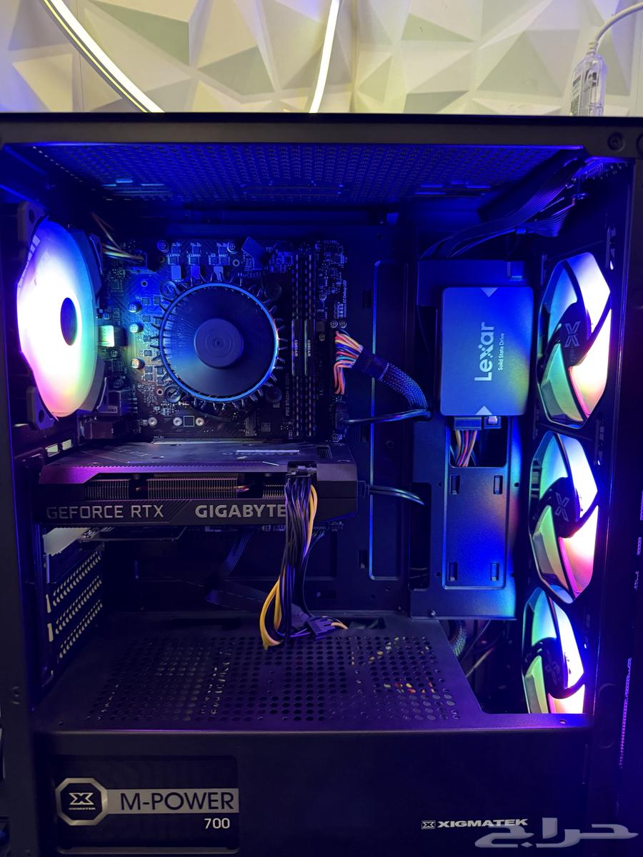 i7 computer - pc63366089255809114