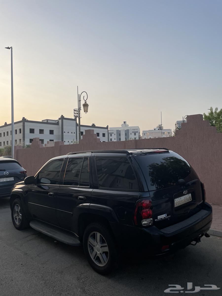 مفحوص مجدد بليزر2008 LT بدون دبل. المالك الأول ممشى 350k km63614159433985111