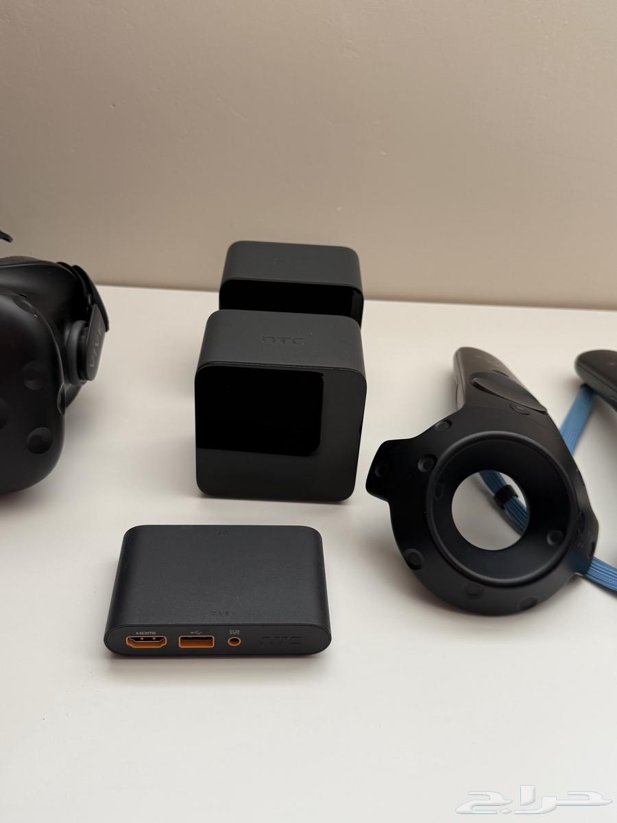 نظارة الواقع الافتراضي htc vive63368879364738113
