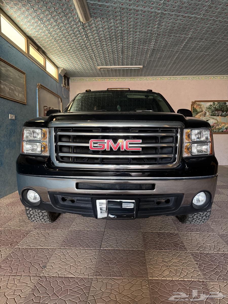 2012 Sierra 1.5 Ton Storage63618248462595112