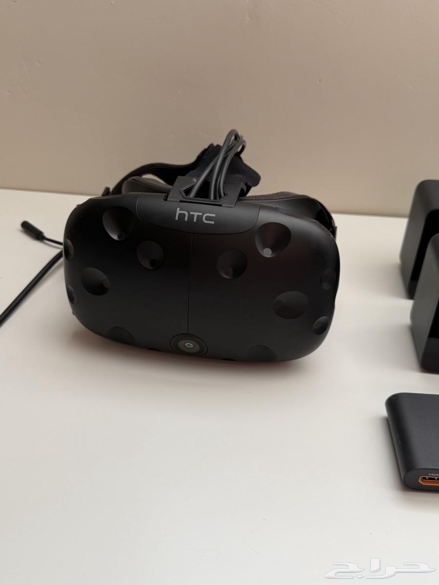 نظارة الواقع الافتراضي htc vive63368879364738112