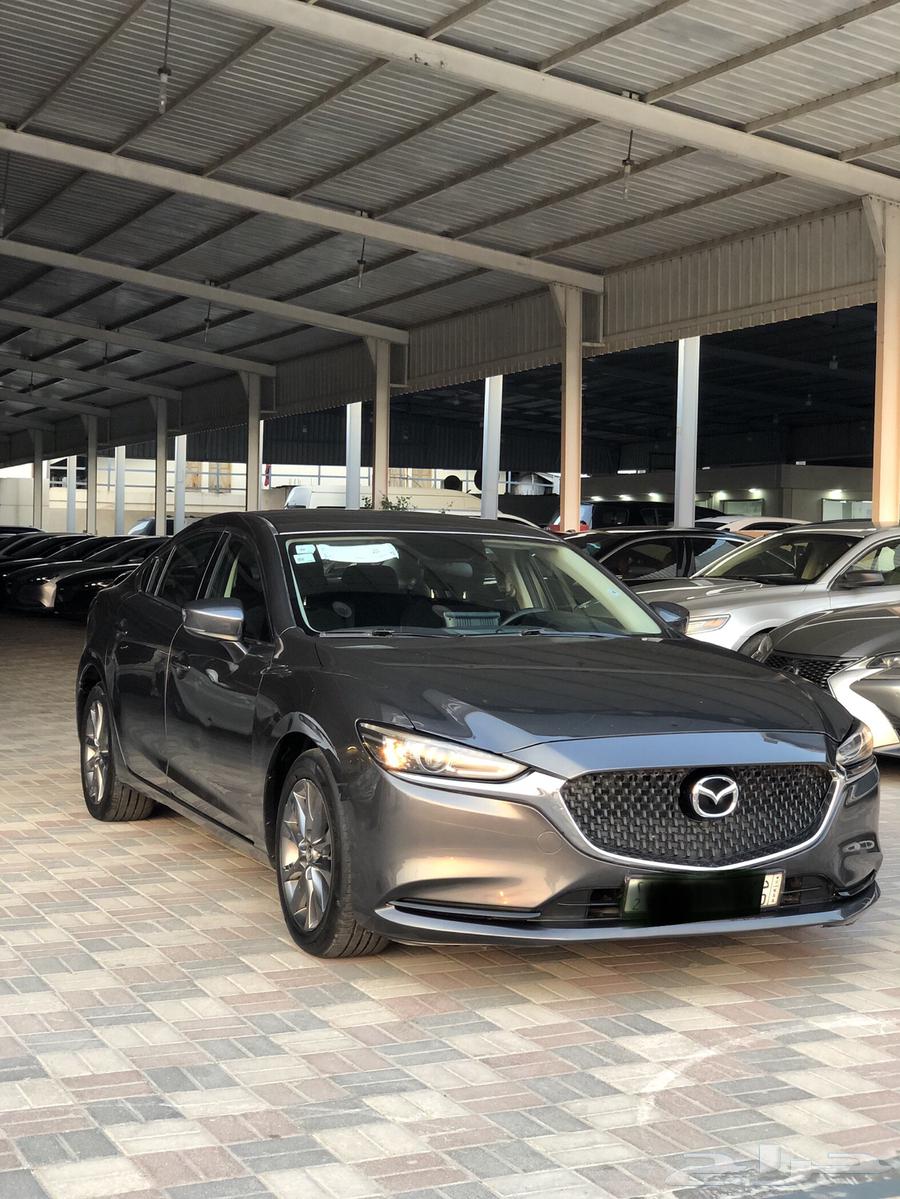 Mazda 6 2019 Model Half Option Brown Color Price 4850063614173906562111