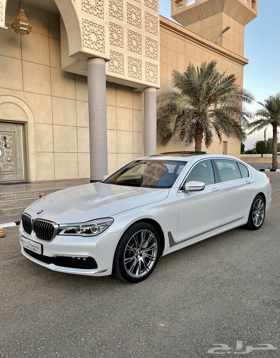 بي ام دبليو 2019 - عداد 80 الف63614173285123114