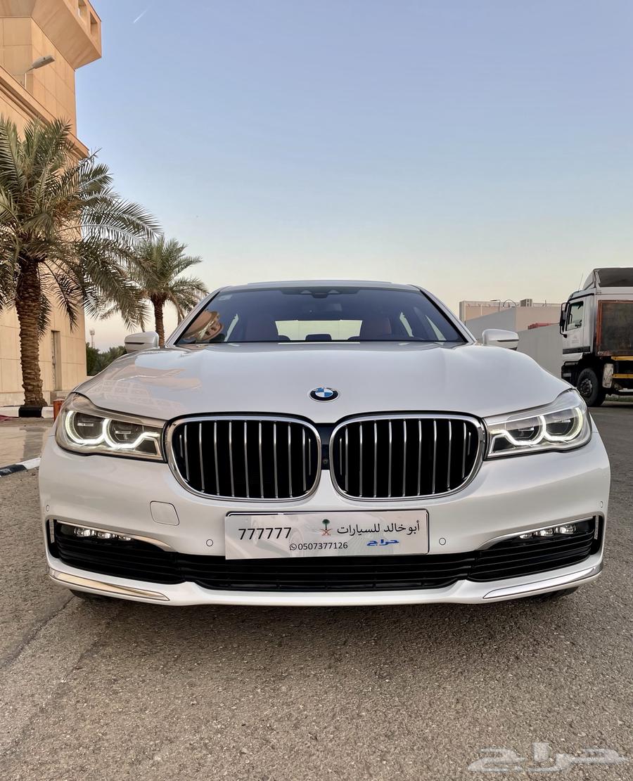 بي ام دبليو 2019 - عداد 80 الف63614173285123112
