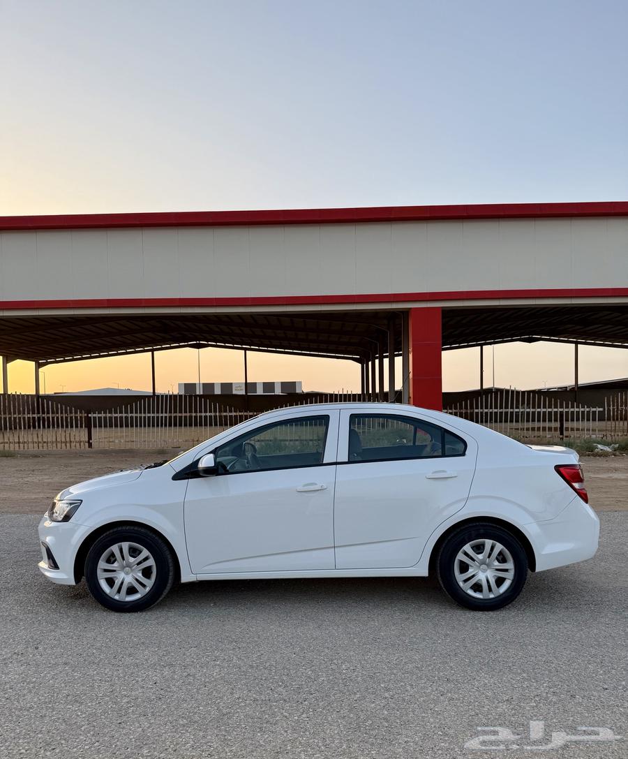Aveo 2019 with 157k odometer63614164836483110