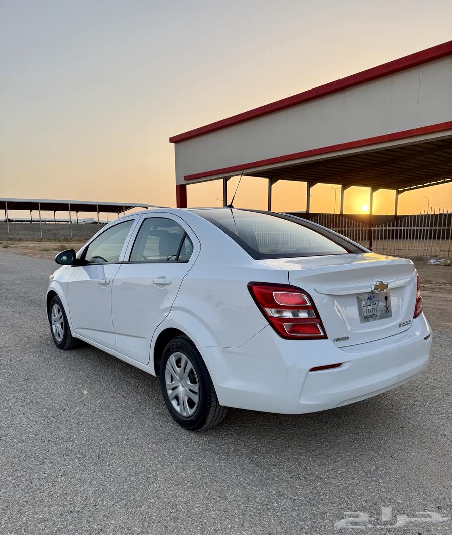 Aveo 2019 with 157k odometer63614164836483113