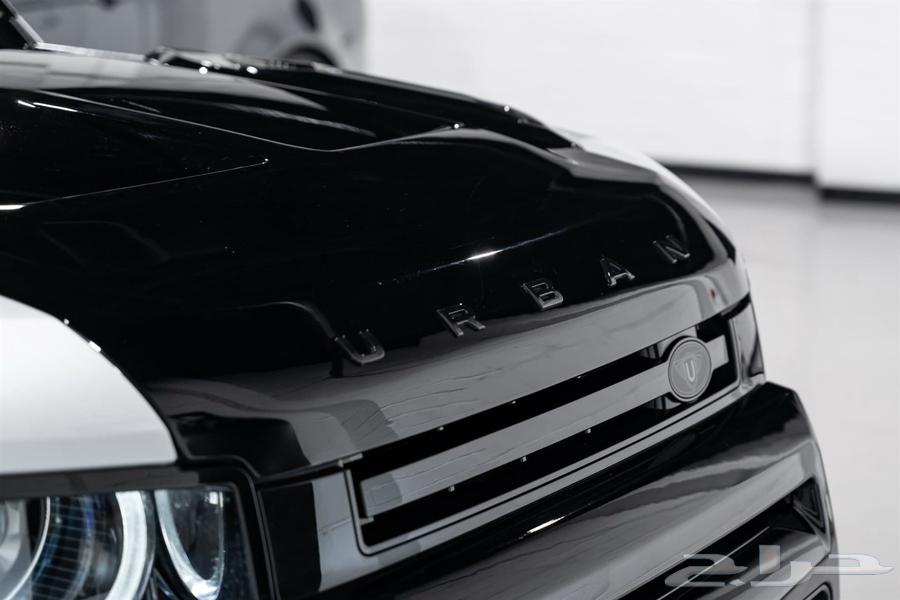 قطع ايربن defender urban parts63614185020289113