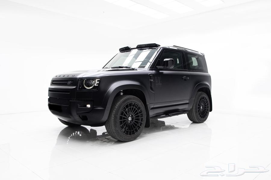 قطع ايربن defender urban parts63614185020289114