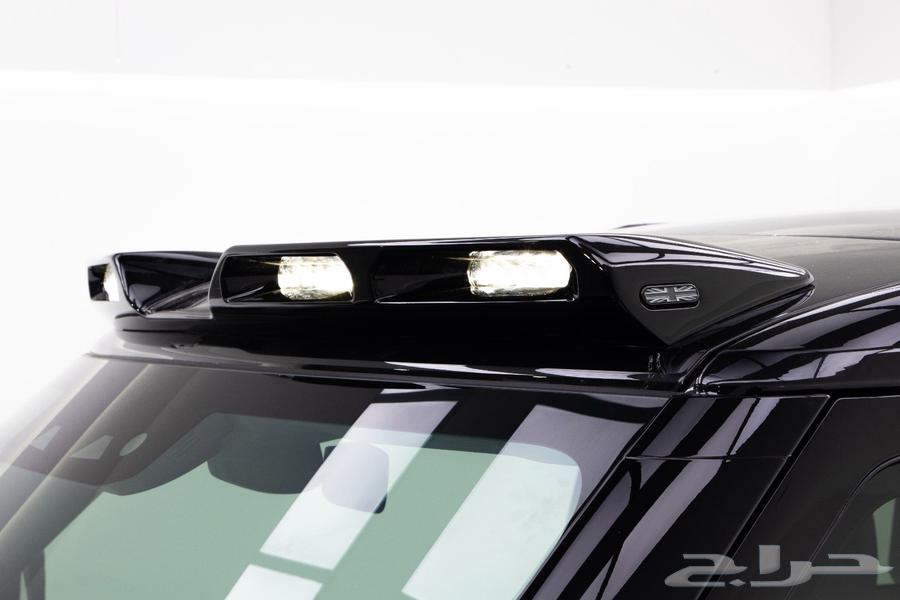 قطع ايربن defender urban parts63614185020289111