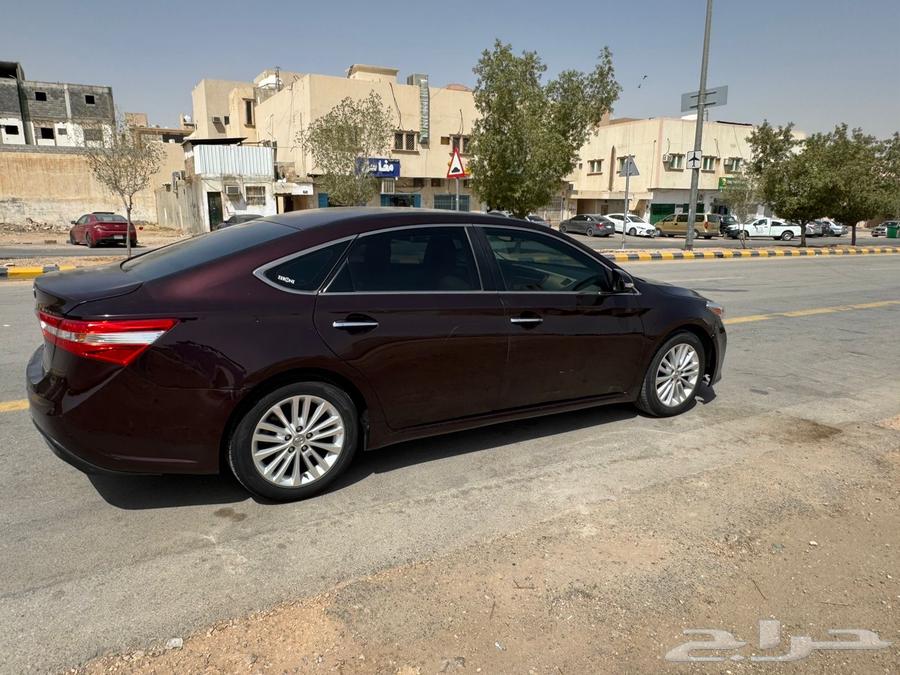 افالون 2014 فل كامل اعلى فئة (تم البيع)63614164191874113