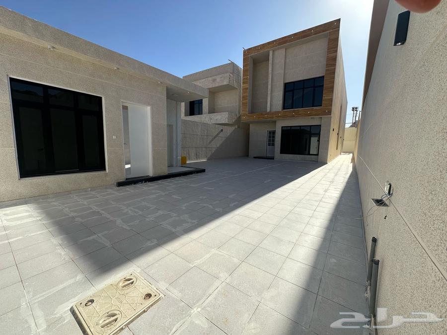 للبيع فلل بحي الشفاء مساحة 500 م63368851102466111