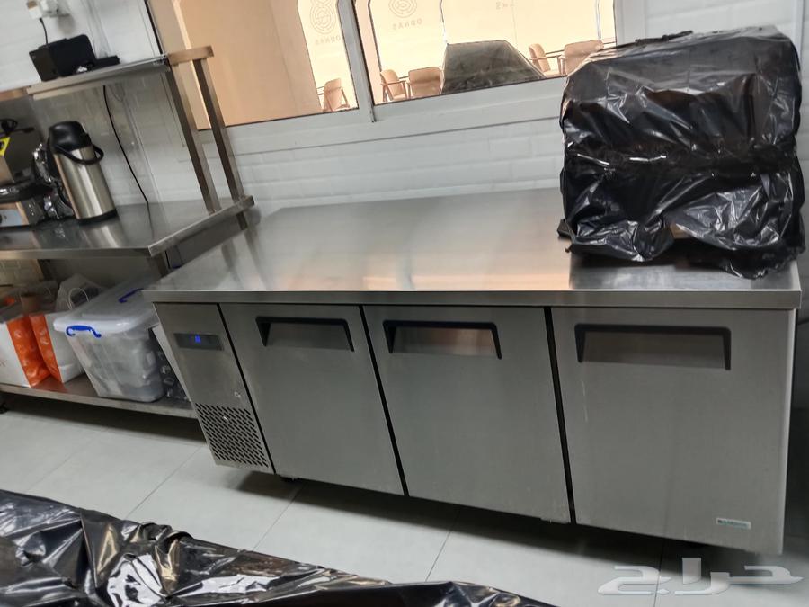 ثلاجة ماركة بان كول63613726169473112