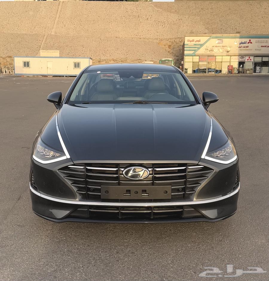 2021 Sonata Digital Top Specifications Without Blind Spot Monitoring for Sale63614185095041111