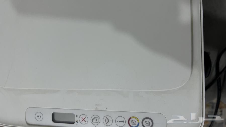 طابعة HP DESKJET 2710 جديدة63368855190019112