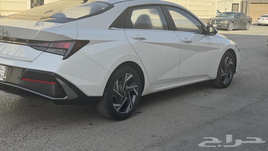 Hyundai Elantra Comfort 2025 brand new for sale63614184808577113