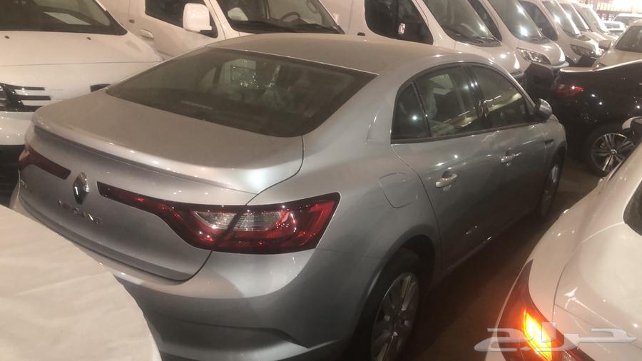 Renault Megane Half Full Screen and Camera Model 202363614175886337112