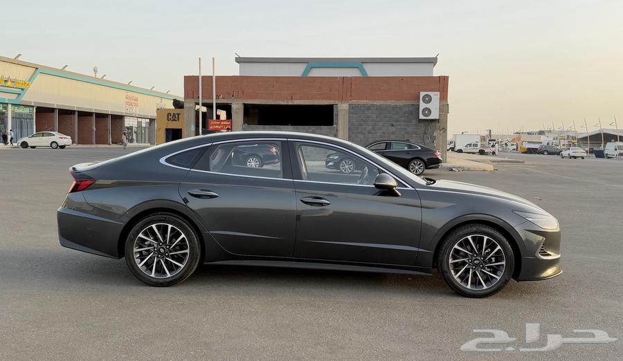 2021 Sonata Digital Top Specifications Without Blind Spot Monitoring for Sale63614185095041114