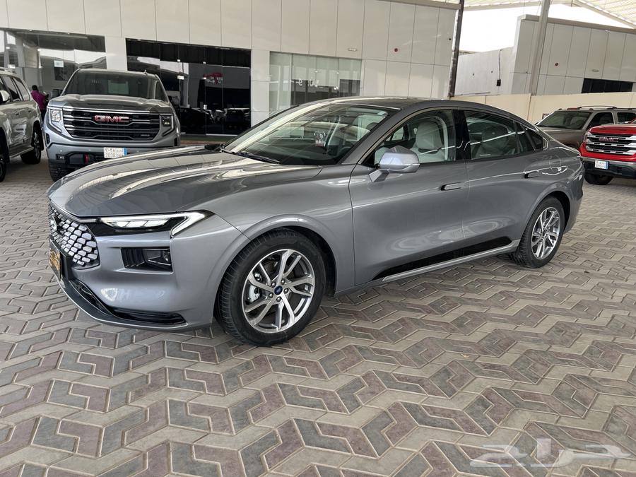 Ford Taurus 2023 Saudi Trend, 44,000 KM, Excellent Condition63614182808066112