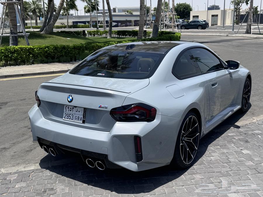 BMW M263614180244483110
