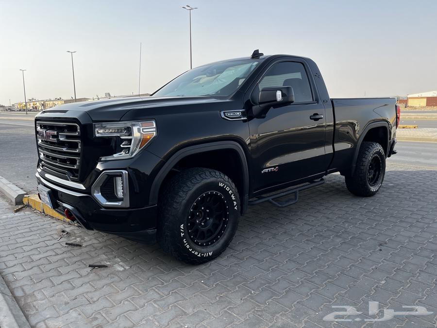 جمس سييرا 2019 فئة AT463614172127491111
