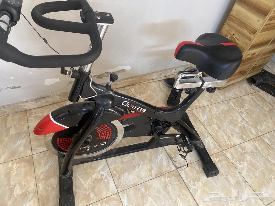 سيكل رياضي منزلي نظيف جدا63370268174721114