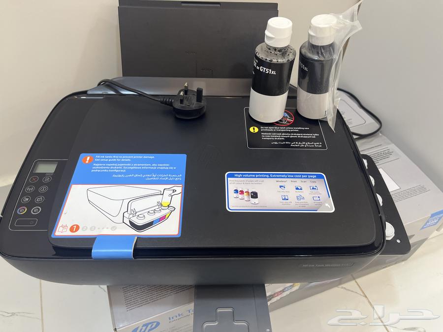 طابعة hp مميزات عديدة63368831441409111