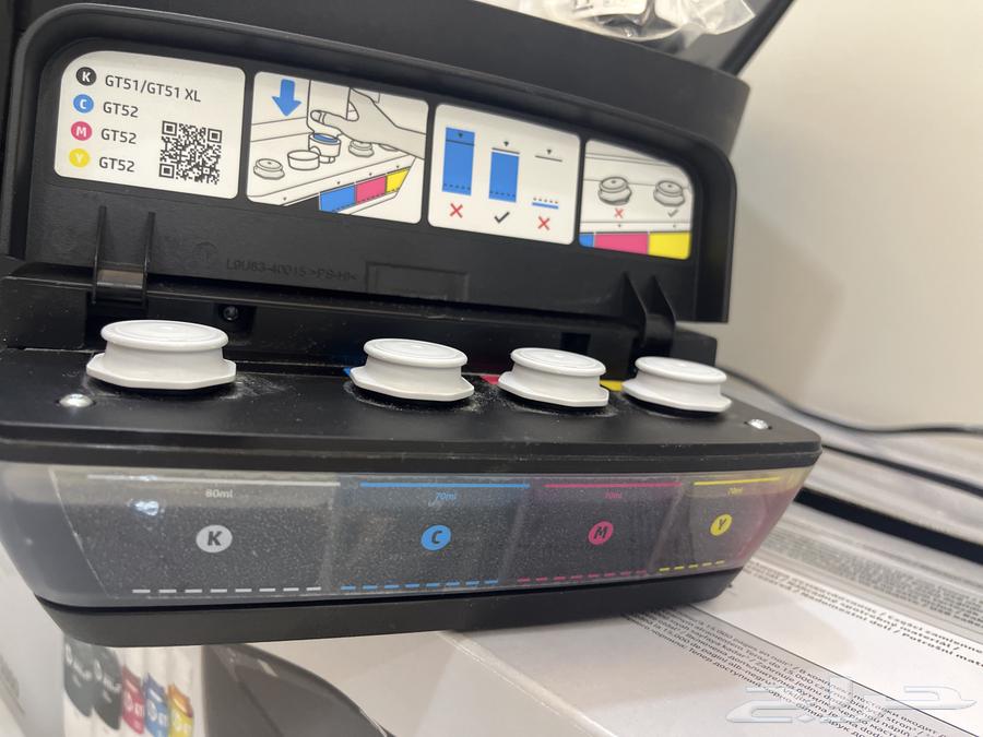 طابعة hp مميزات عديدة63368831441409112