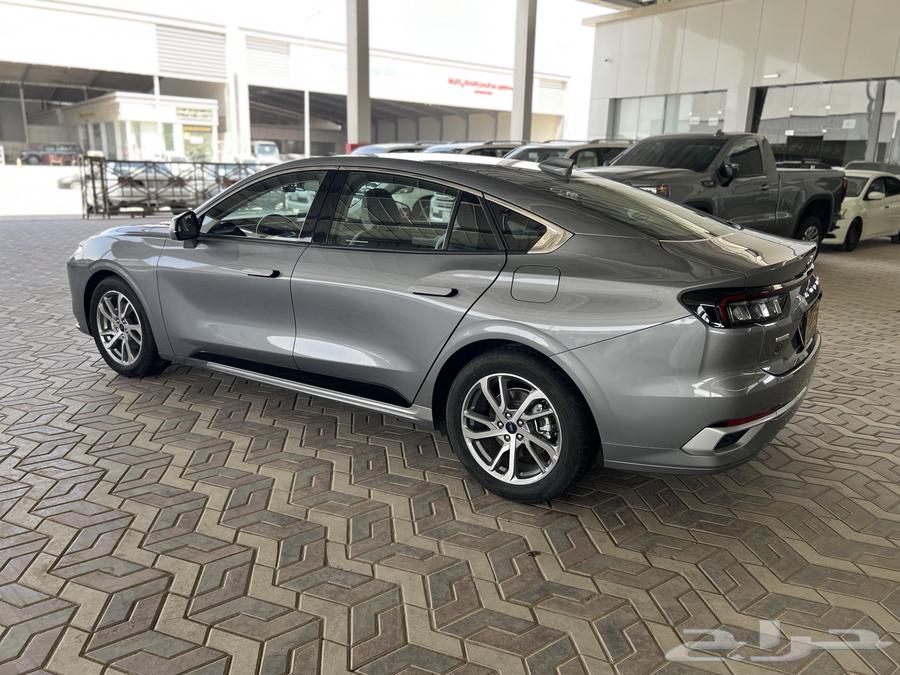 Ford Taurus 2023 Saudi Trend, 44,000 KM, Excellent Condition63614182808066114