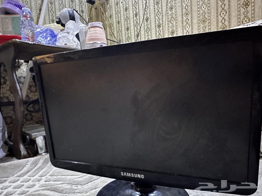 Samsung 25-inch computer monitor63368889185281113