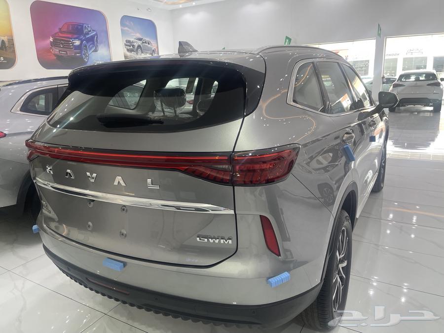 Haval H663614170817666110