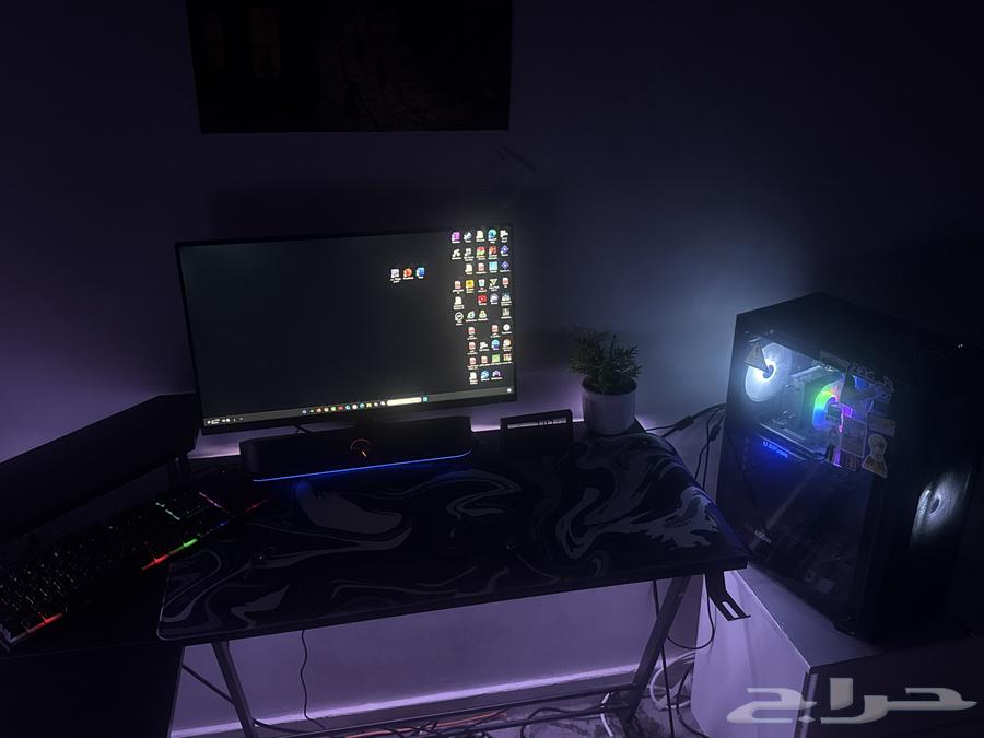 i5-12400F 4060TI Gaming PC Combo63371532605953112
