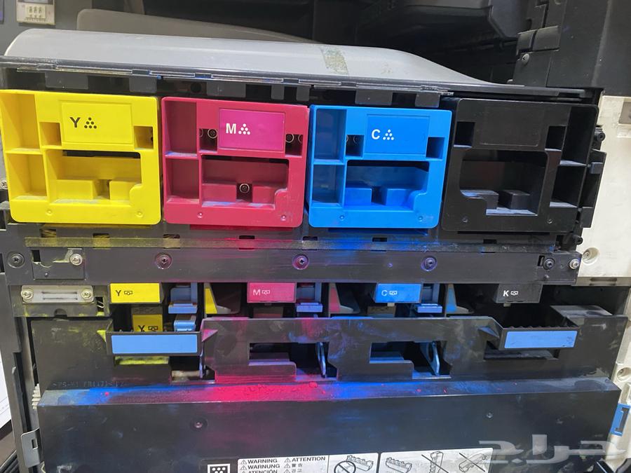 Advanced Konica printer63349213260802111