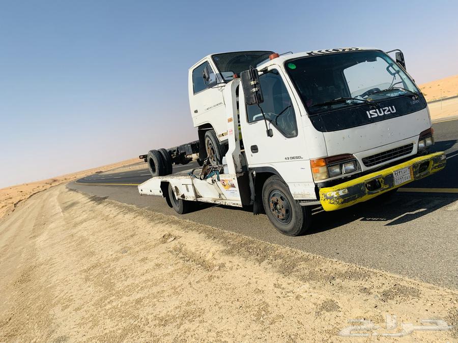 سطحة سكاكا لنقل السيارات باسعار مناسبة للجميع اتصل نصل63030137781633111