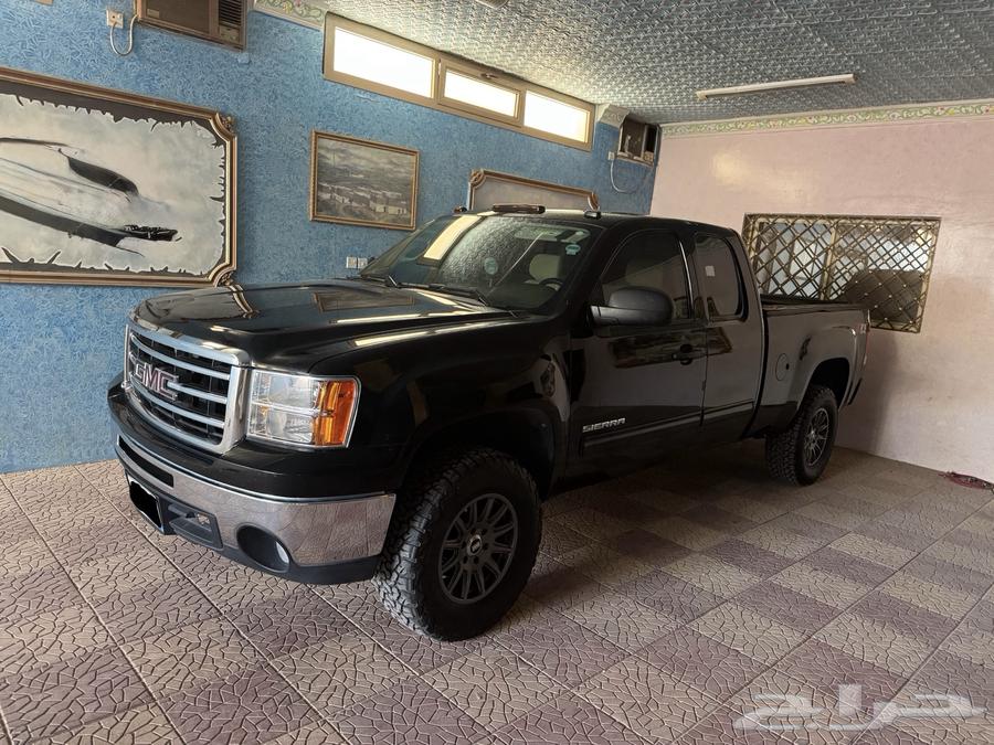 2012 Sierra 1.5 Ton Storage63618248462595111