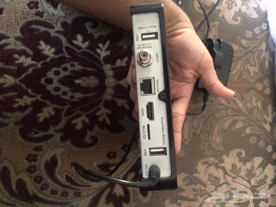 رسيفر بي اوت63370188093571111