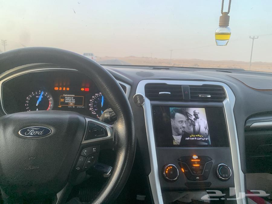 فورد فيوجن 201463614341474179111