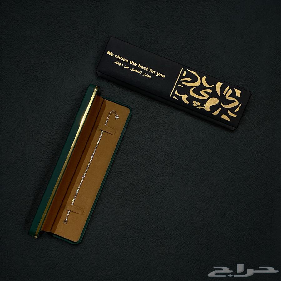 اساور فضة عيار 92563368898724994114