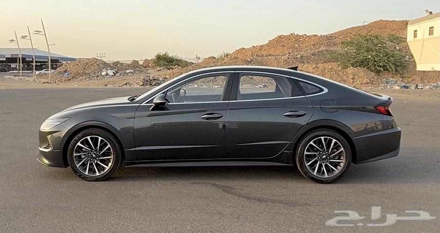 2021 Sonata Digital Top Specifications Without Blind Spot Monitoring for Sale63614185095041113